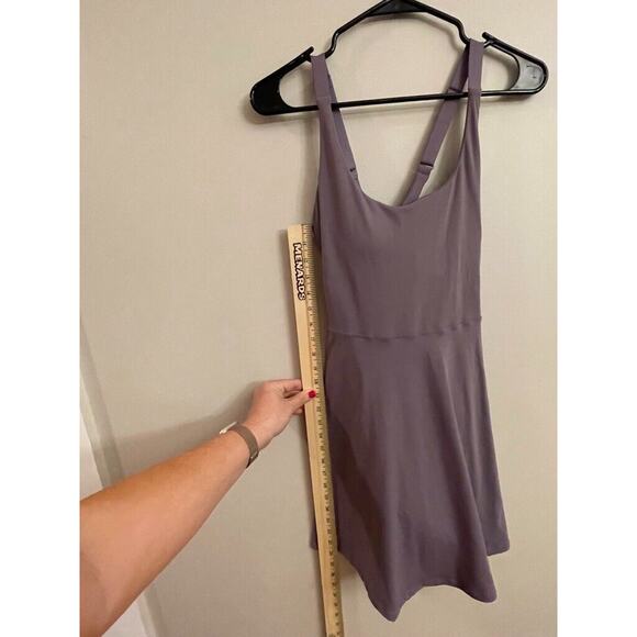 Toreel Tennis Dress Shorts Underneath, Golf Workout Dress Pockets Exercise Small - Picture 6 of 10